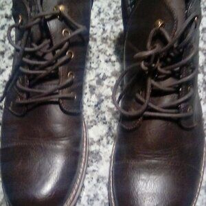 Bull Boxer Men Ankle Boots